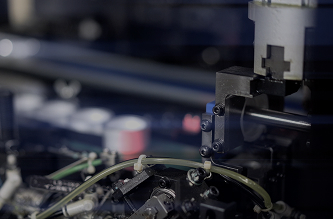 自動化による大量生産